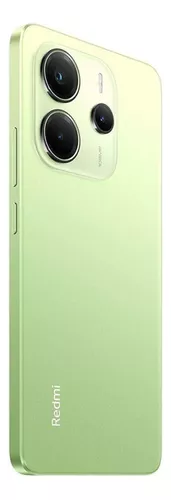 Redmi Note 14 4g 6,67 128gb 6gb Ram, Cámara 108mpx