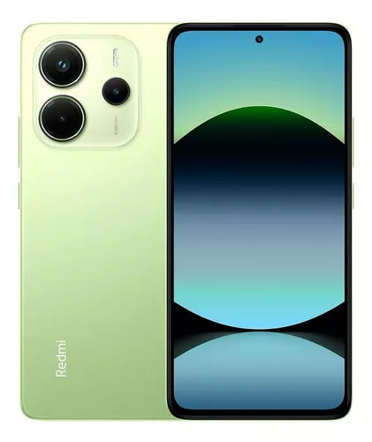 Redmi Note 14 4g 6,67 128gb 6gb Ram, Cámara 108mpx