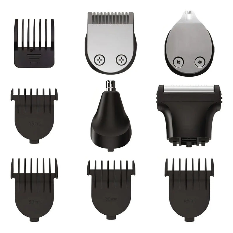 Maquina Rasuradora Afeitadora Daewoo DW-RECST Recargable USB