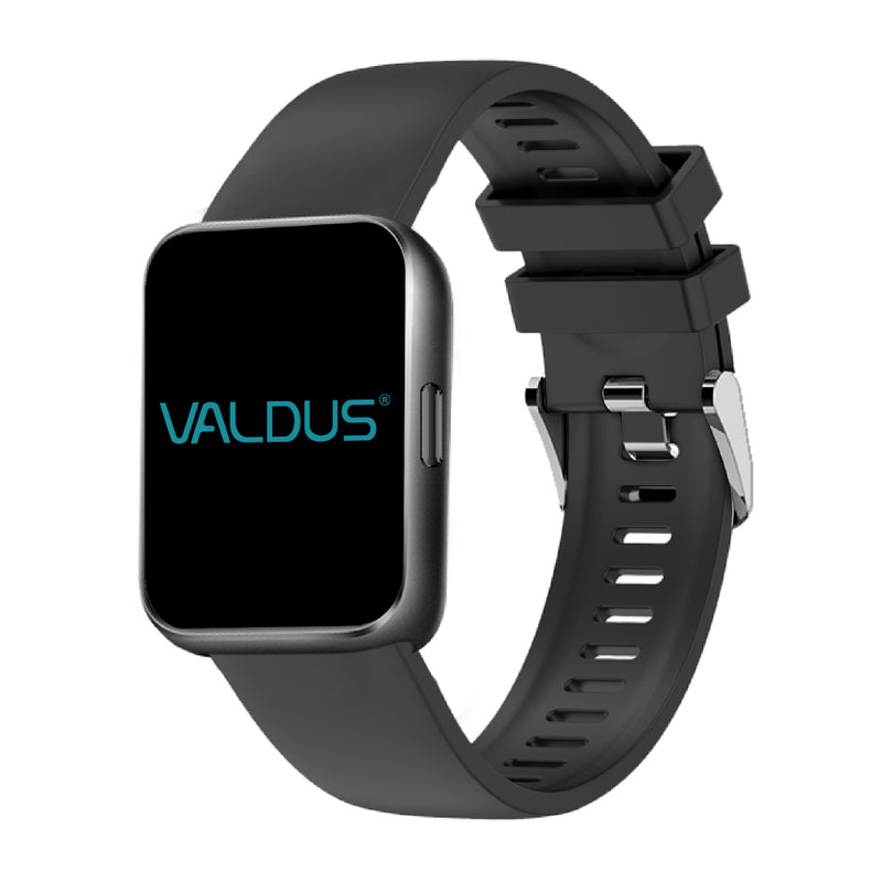 Smartwatch Valdus VS13 Fitness con Pantalla TFT HD 1,75" IP65