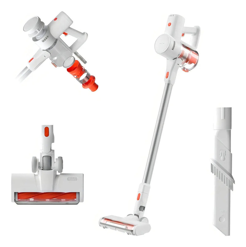 Aspiradora Inalámbrica Vertical Xiaomi Vacuum G20 Lite 18000Pa