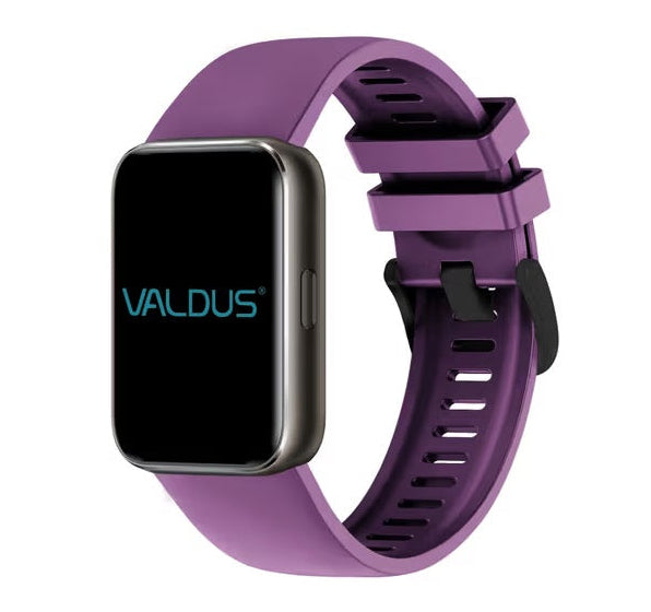 Smartwatch Valdus VS13 Fitness con Pantalla TFT HD 1,75" IP65