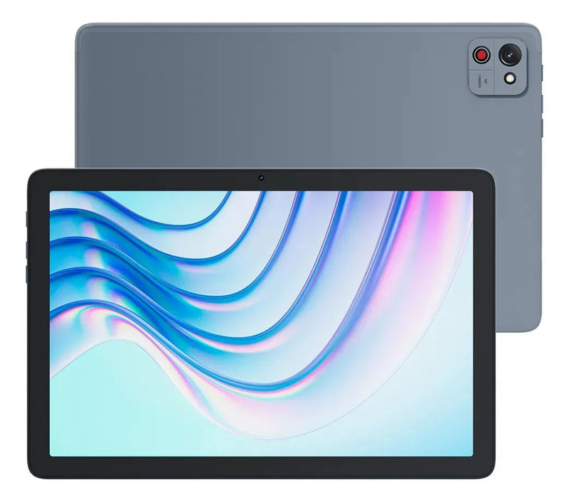 Cubot Tablet Tab 65 Ram 12gb Rom 128gb 10.1" Android 15 con IA Gemini Wif 5G