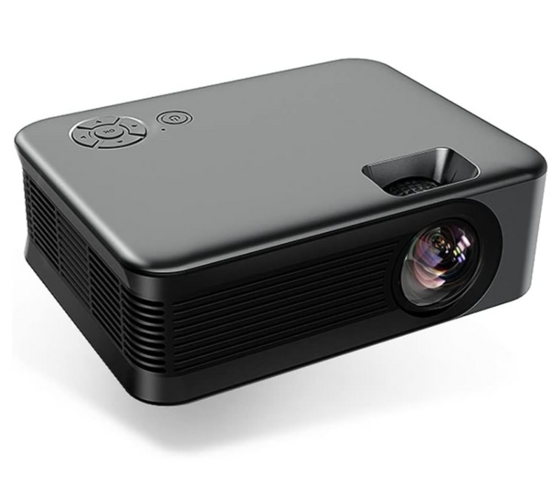 Video proyector WIFI 7500L120 plgs1080p iOS android ELEGANT