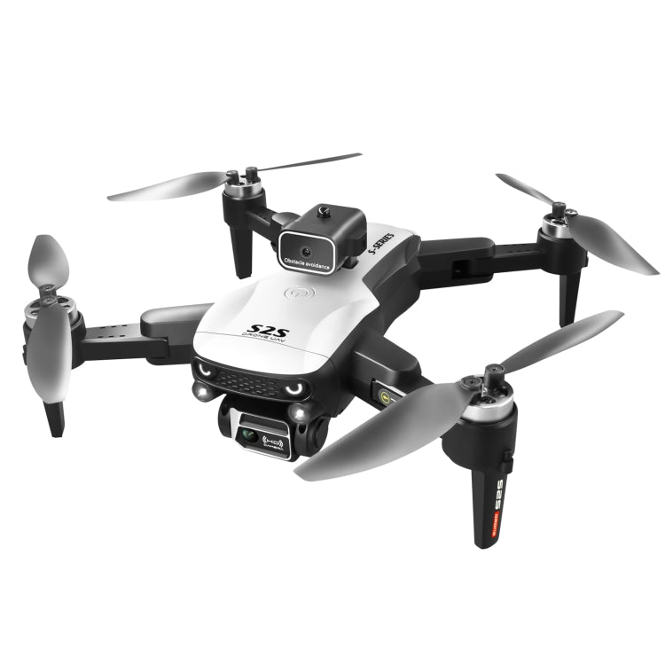 Mini Dron Profesional S2S 8K Cámara Dual HD