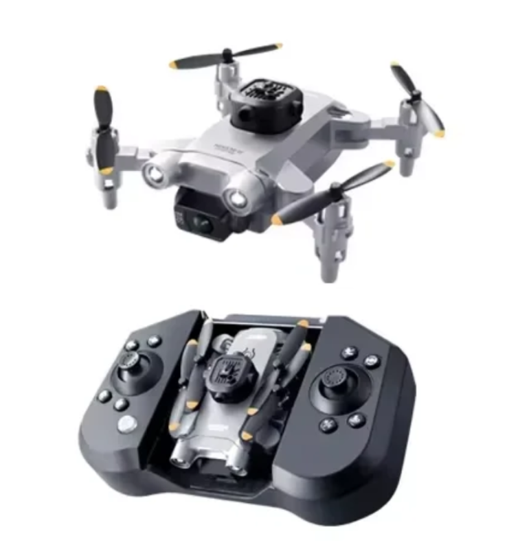 Mini Drone V30 5G 8K HD Cámara Dual