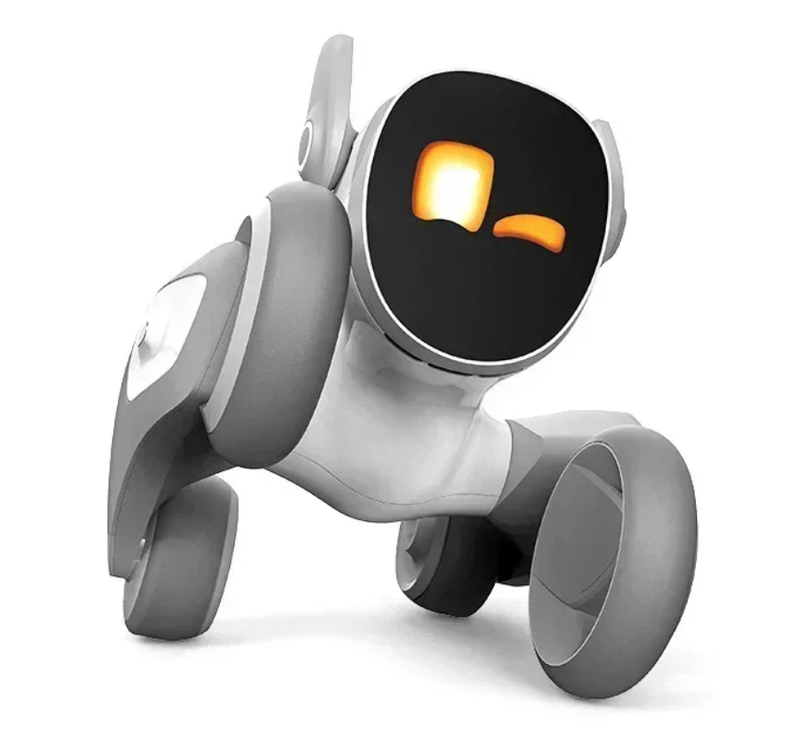 Loona Premium Robot PETBOT con Inteligencia Artificial