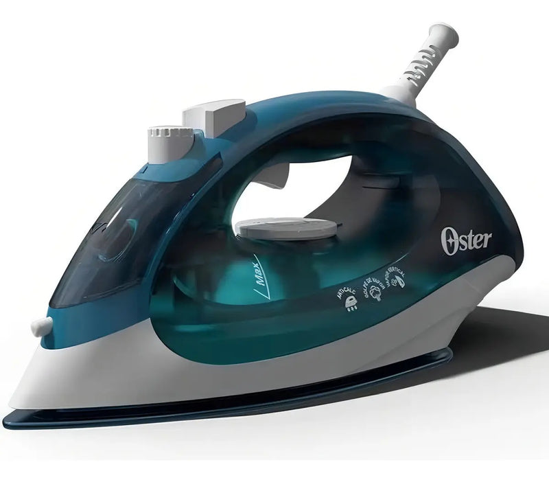 Plancha de Vapor Oster con Suela de Cerámica