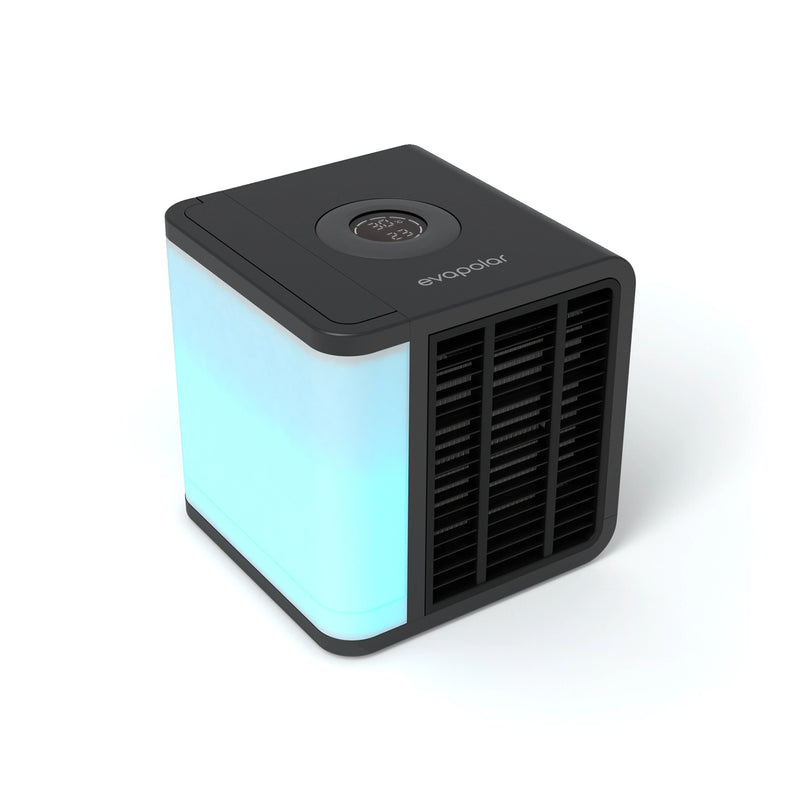 EvaLIGHT Plus Enfriador de Aire Evaporizante con Luz