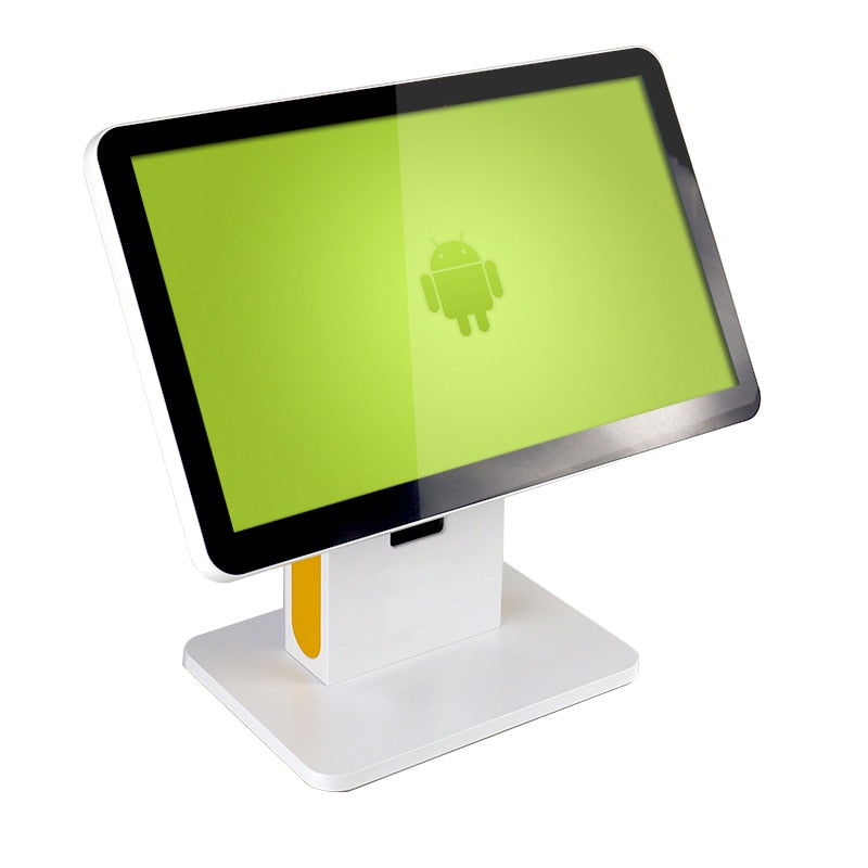 Caja Registradora con Pantalla Táctil de 15,6" Sistema POS Android