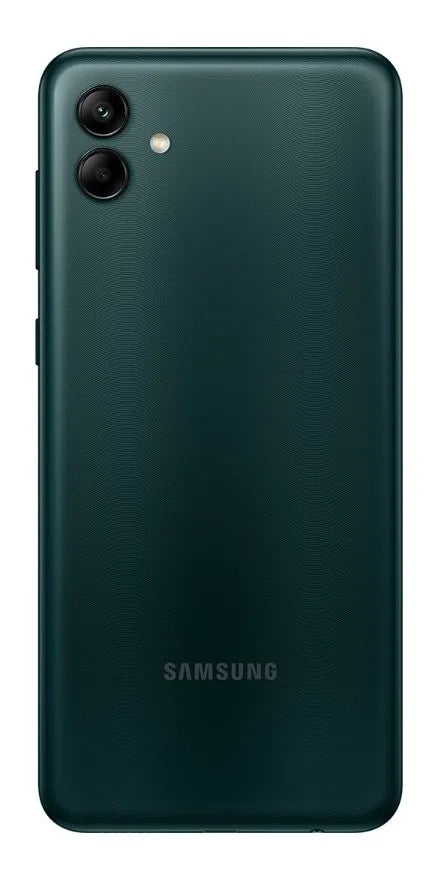Celular Samsung Galaxy A04 32gb + 3gb Ram Liberado 6.5"