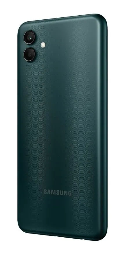 Celular Samsung Galaxy A04 32gb + 3gb Ram Liberado 6.5"