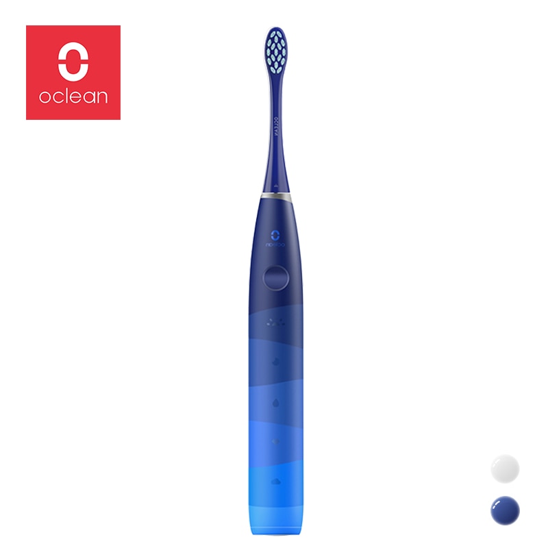 Cepillo de Dientes Eléctrico Oclean Ultrasónico