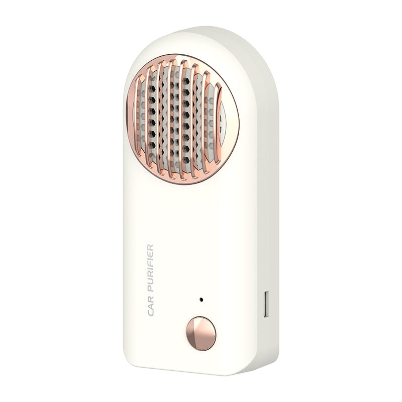 Purificador de Aire de Ozono para Coche