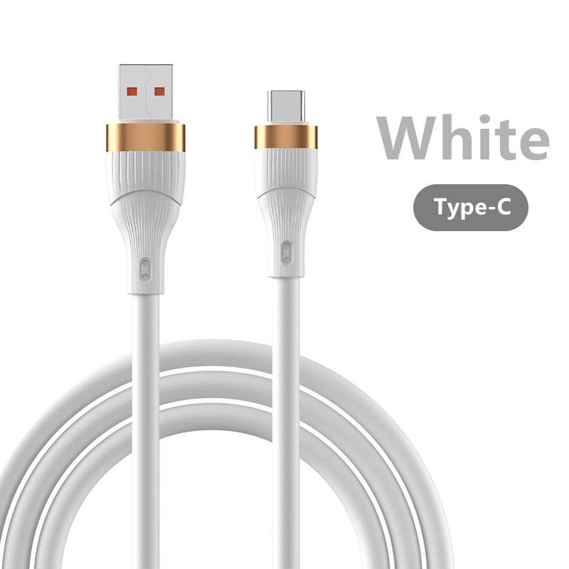 Cable Cargador USB Tipo C Extra Grueso – WinnerBe
