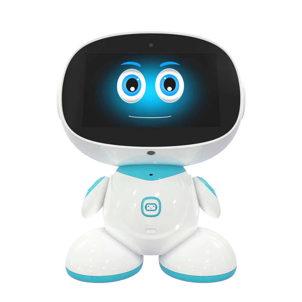 Misa Robot con Inteligencia Artificial – WinnerBe