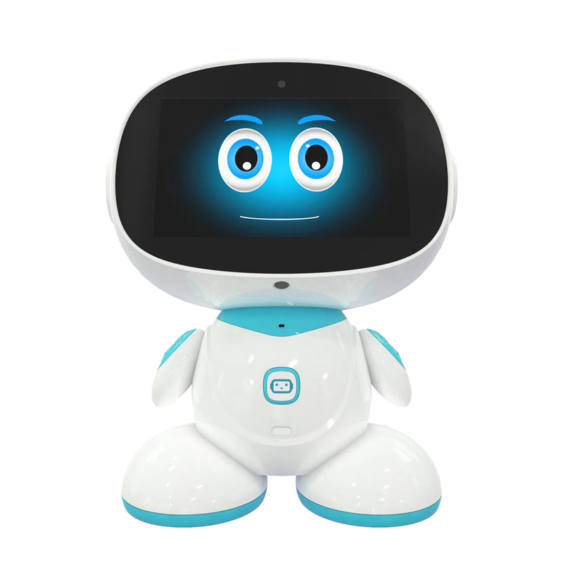 Robot Inteligente Emo