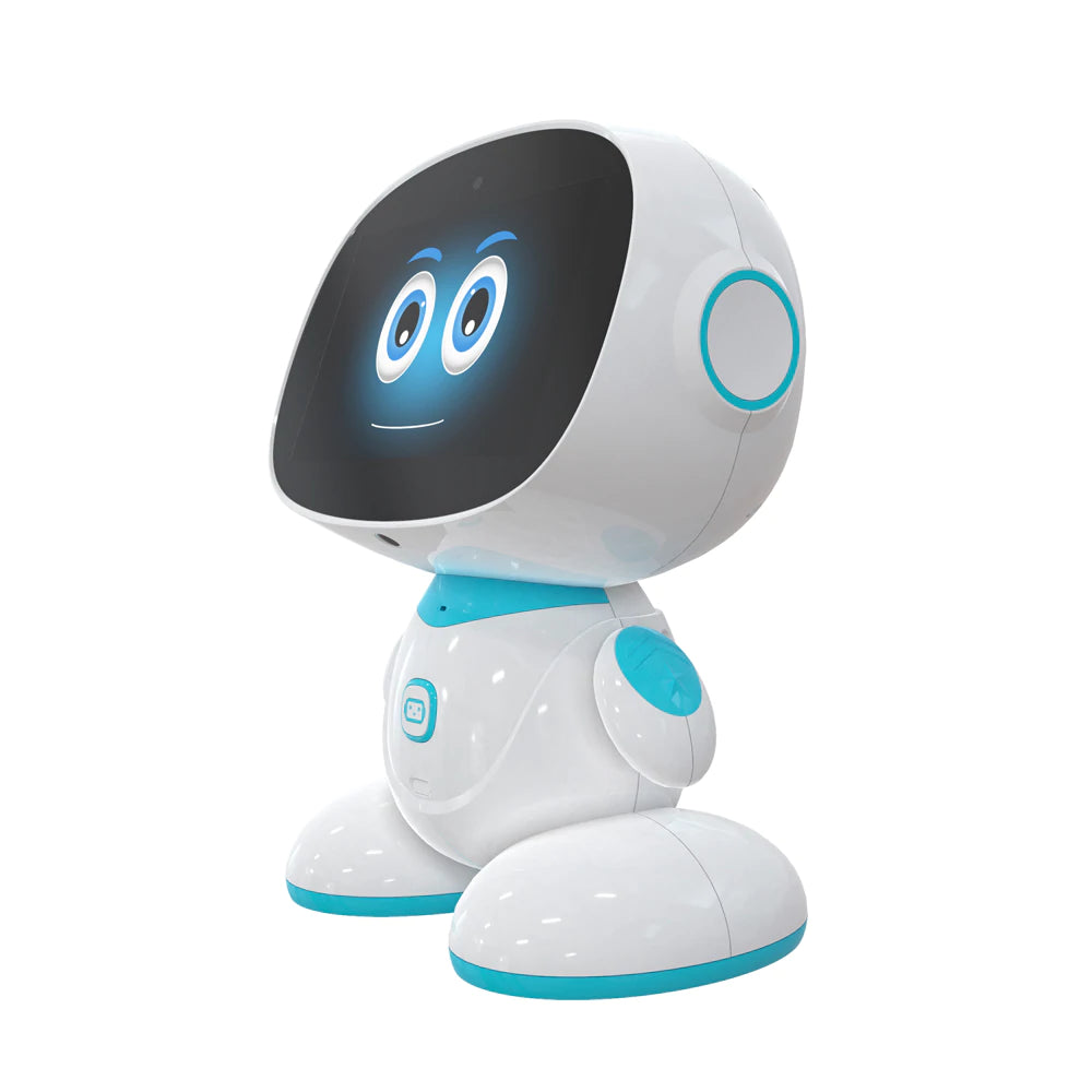 Xiaomi lanza un robot inteligente para niños con asistente de voz