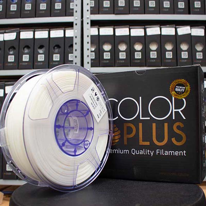 Filamento PLA Premium 1.75MM Para Impresora 3D