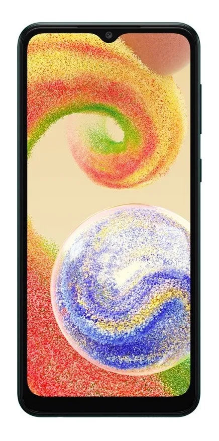 Celular Samsung Galaxy A04 32gb + 3gb Ram Liberado 6.5"
