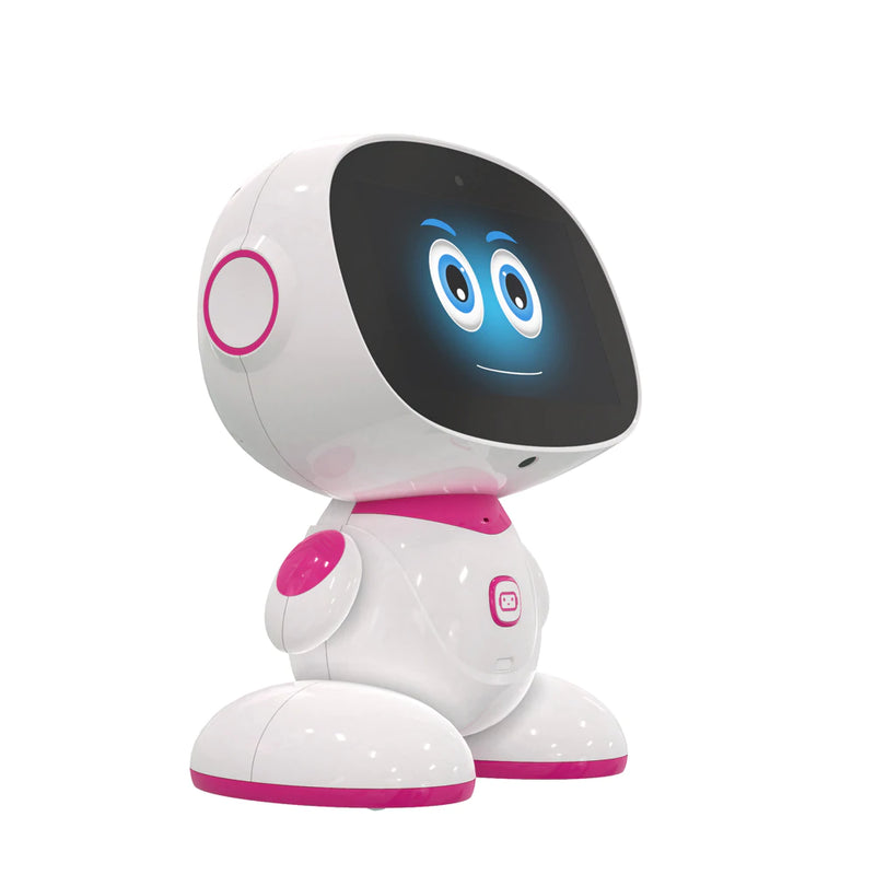 Misa Robot con Inteligencia Artificial